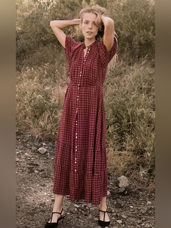 Doen Dresses & Skirts - Revi dress